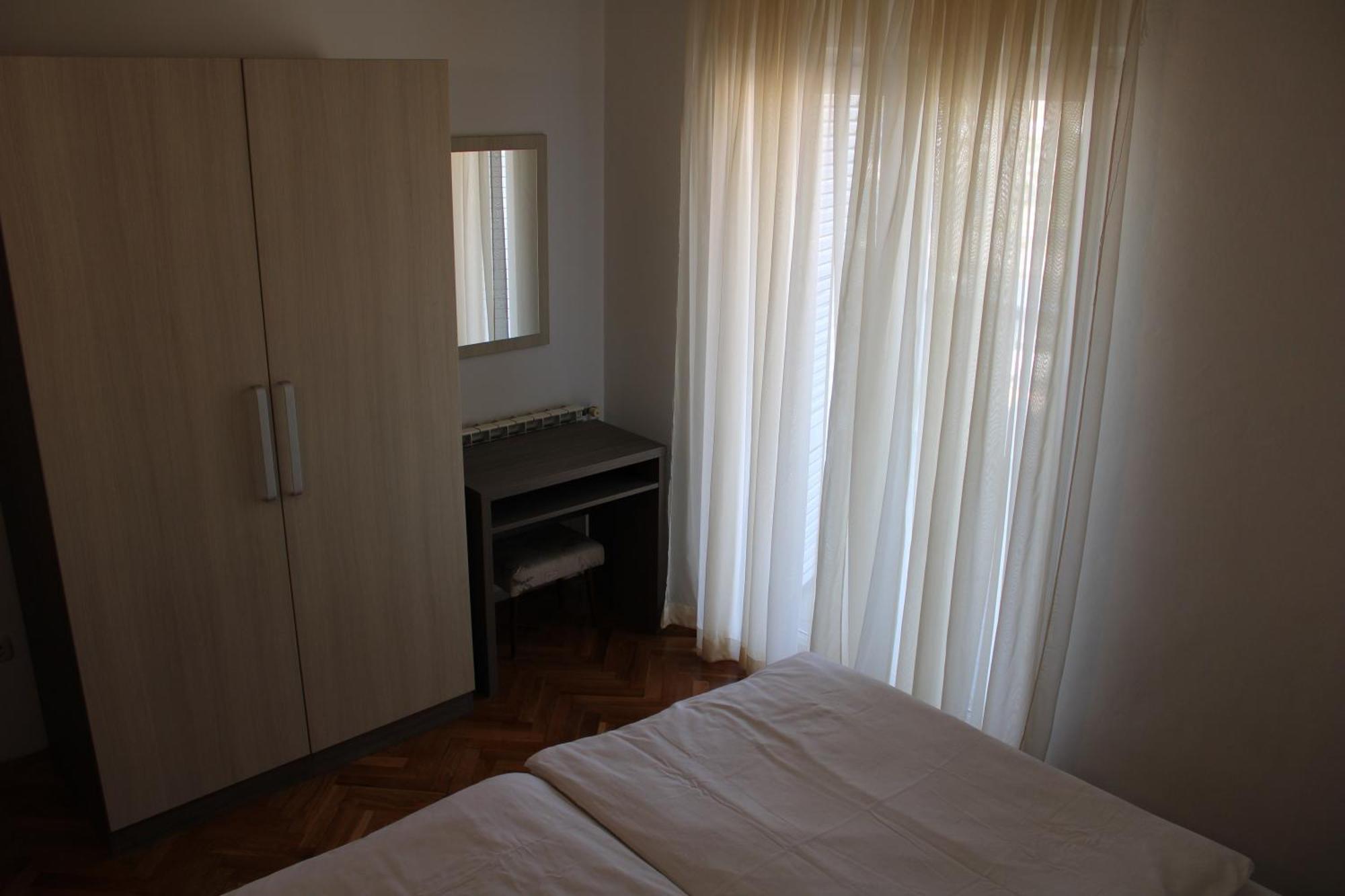 Apartmani Sanjin Tariba Supetarska Draga Exterior foto