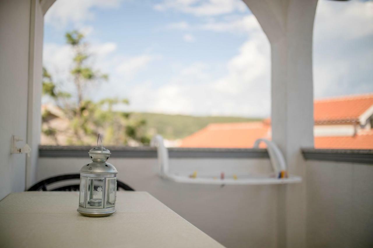 Apartmani Sanjin Tariba Supetarska Draga Exterior foto